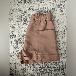 Wilfred Free (Aritzia) shorts